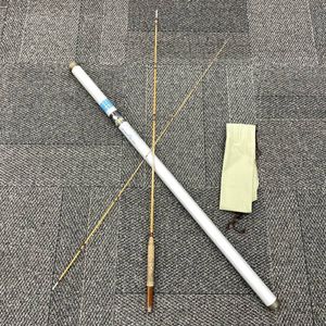 バンブ-ロッドの値段と価格推移は？｜98件の売買データからバンブ