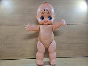 キューピー人形 緑羽の値段と価格推移は？｜20件の売買データから