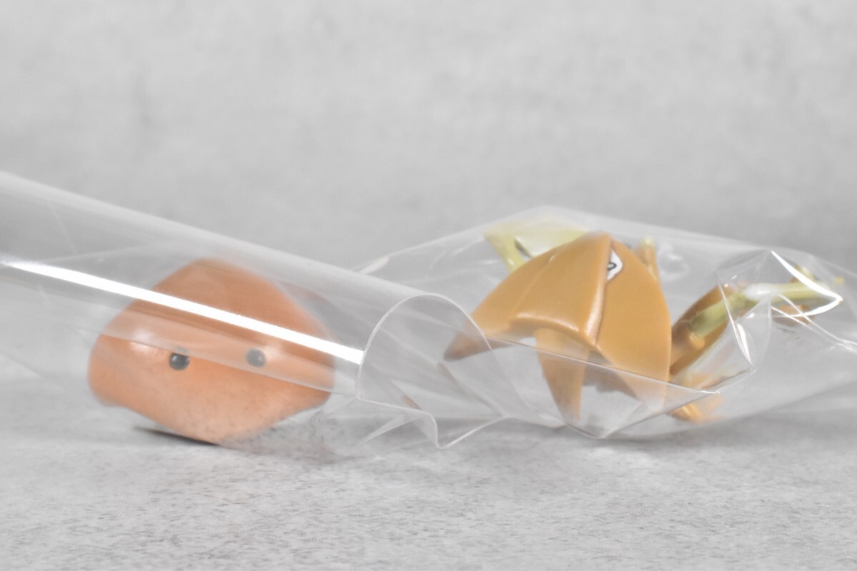美品 ポケットモンスター モンスターコレクション カブト カブトプス