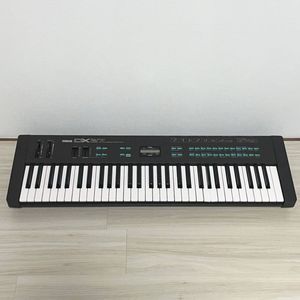 ヤマハ Dx27の値段と価格推移は？｜2件の売買データからヤマハ Dx27の 