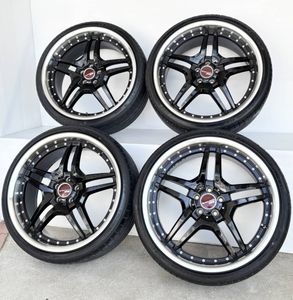 5本スポーク 深リムの値段と価格推移は？｜6件の売買データから5本 