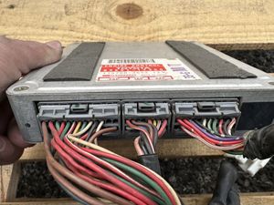 SW20 ECUの値段と価格推移は？｜8件の売買データからSW20 ECUの価値が