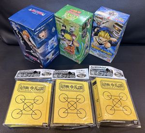 ナルトカードゲーム、データカードダスまとめ売り【総数210枚】 NARUTO データカードダス ナルト カードまとめ売り 大量｜Yahoo!フリマ