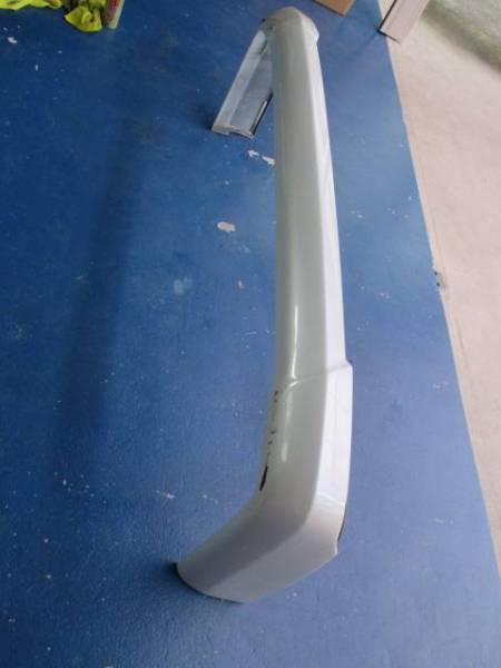 トヨタ 200系 ハイエース 3型 標準 フロント リップ スポイラー