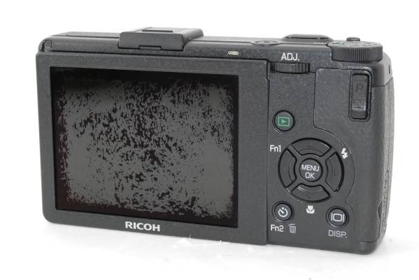 ☆美品☆ RICOH リコー GR DIGITAL III 16113321 xvpbvx 【公式通販】
