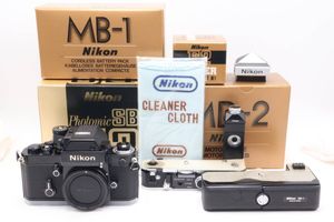 ニコン F2のYahoo!オークション(旧ヤフオク!)の相場・価格を見る