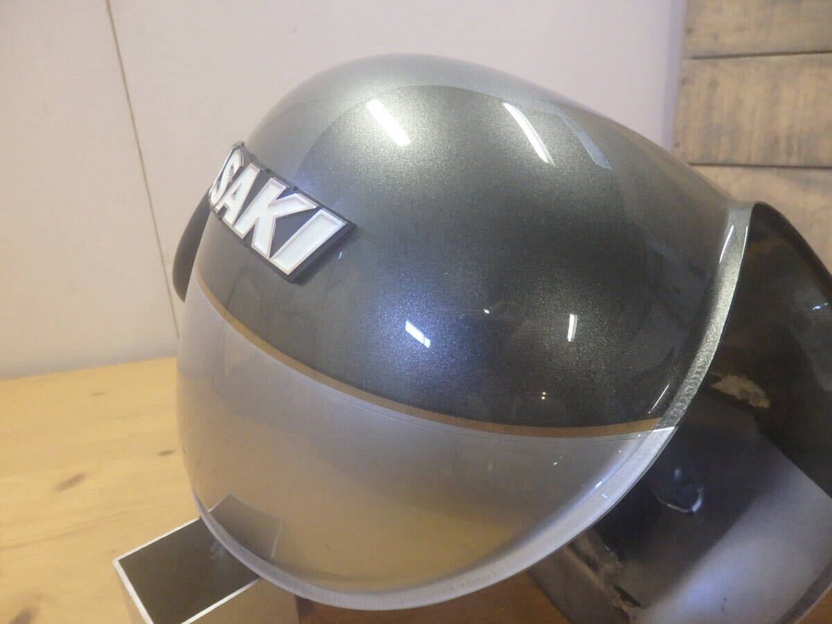 当時物 美品カワサキ W650 純正フューエルタンク ノーマルタンク 燃料