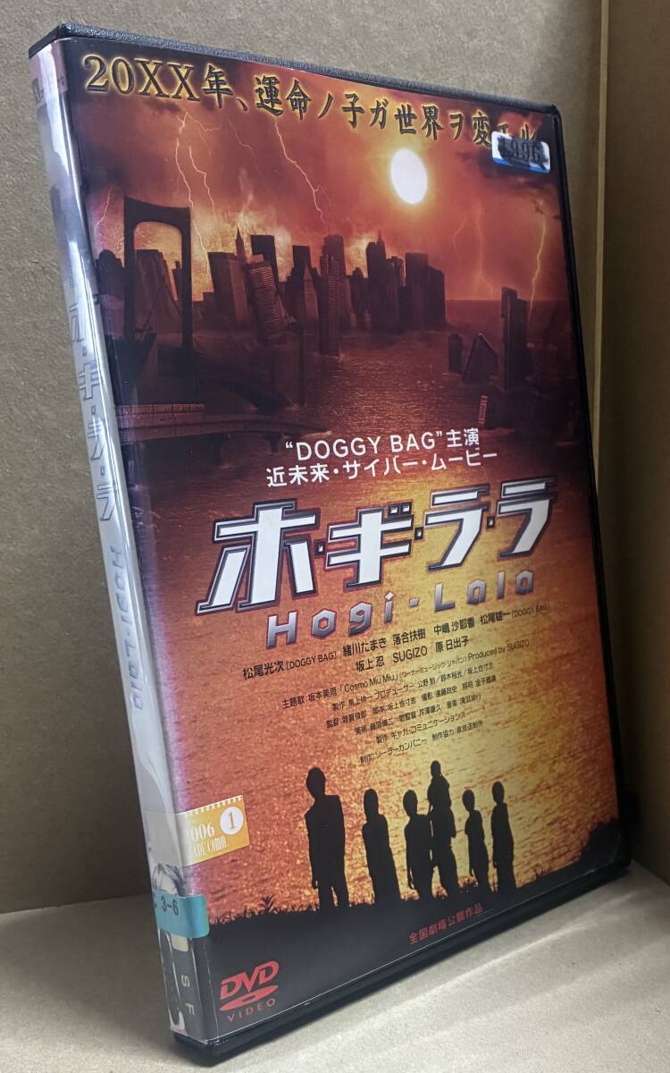 Doggy BAGの値段と価格推移は？｜2件の売買データからDoggy BAGの価値