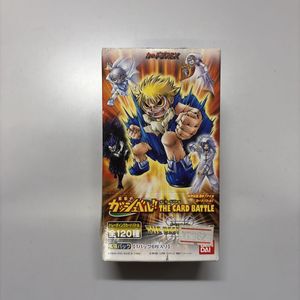 金色のガッシュベル カードダスの値段と価格推移は？｜33件の売買
