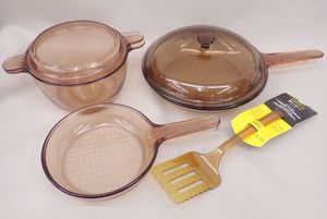 iwaki ビジョン 両手鍋の値段と価格推移は？｜5件の売買データから