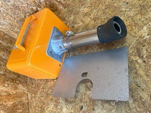 ハウス暖房機の値段と価格推移は？｜1件の売買データからハウス暖房機