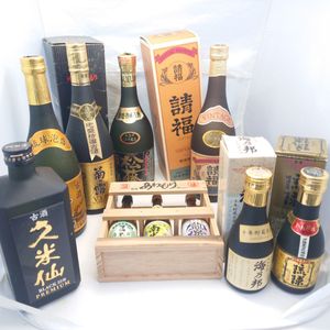 本場泡盛の値段と価格推移は？｜195件の売買データから本場泡盛の価値