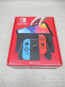 NINTENDO SWITCH 初期のYahoo!オークション(旧ヤフオク!)の相場・価格