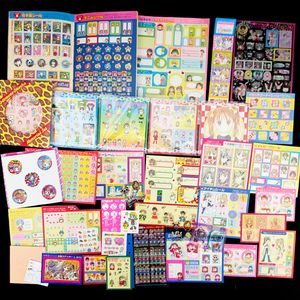 なかよし 付録 昭和のYahoo!オークション(旧ヤフオク!)の相場・価格を