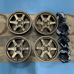 RAYS ボルクレーシングのYahoo!オークション(旧ヤフオク!)の相場・価格