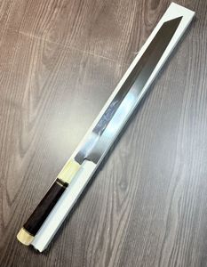 堺 包丁の値段と価格推移は？｜1657件の売買データから堺 包丁の価値が