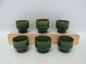 小樽窯 小樽窯の値段と価格推移は？｜6件の売買データから小樽窯の価値が