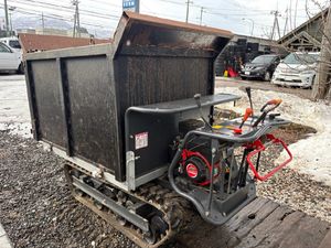 ヤンマー運搬車の値段と価格推移は？｜15件の売買データからヤンマー