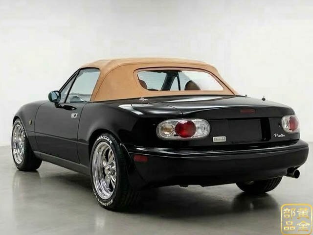 1円～マツダ 初代 ユーノスロードスター ミアータ MX-5 NAロードスター