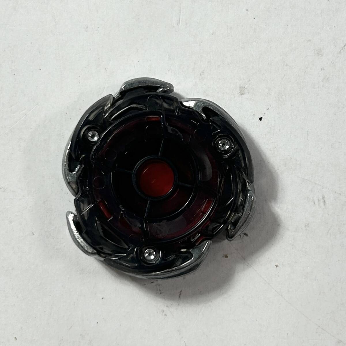 ☆ 希少 ベイブレードX UX-00 エアロペガサス3-70A レッドVer. 3-70A A