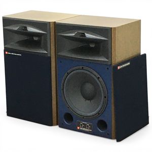 jbl 4429の値段と価格推移は？｜21件の売買データからjbl 4429の価値が