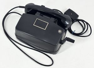 黒電話のYahoo!オークション(旧ヤフオク!)の相場・価格を見る｜Yahoo