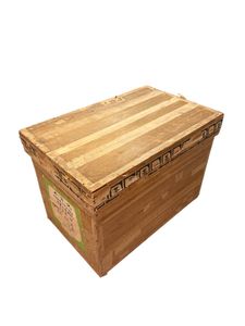 昭和 茶箱の値段と価格推移は？｜28件の売買データから昭和 茶箱の価値