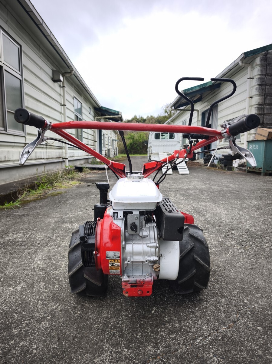 ☆宮崎発☆売切り☆ヤンマー 牧草モア YRM821 草刈機♪(本体)｜売買