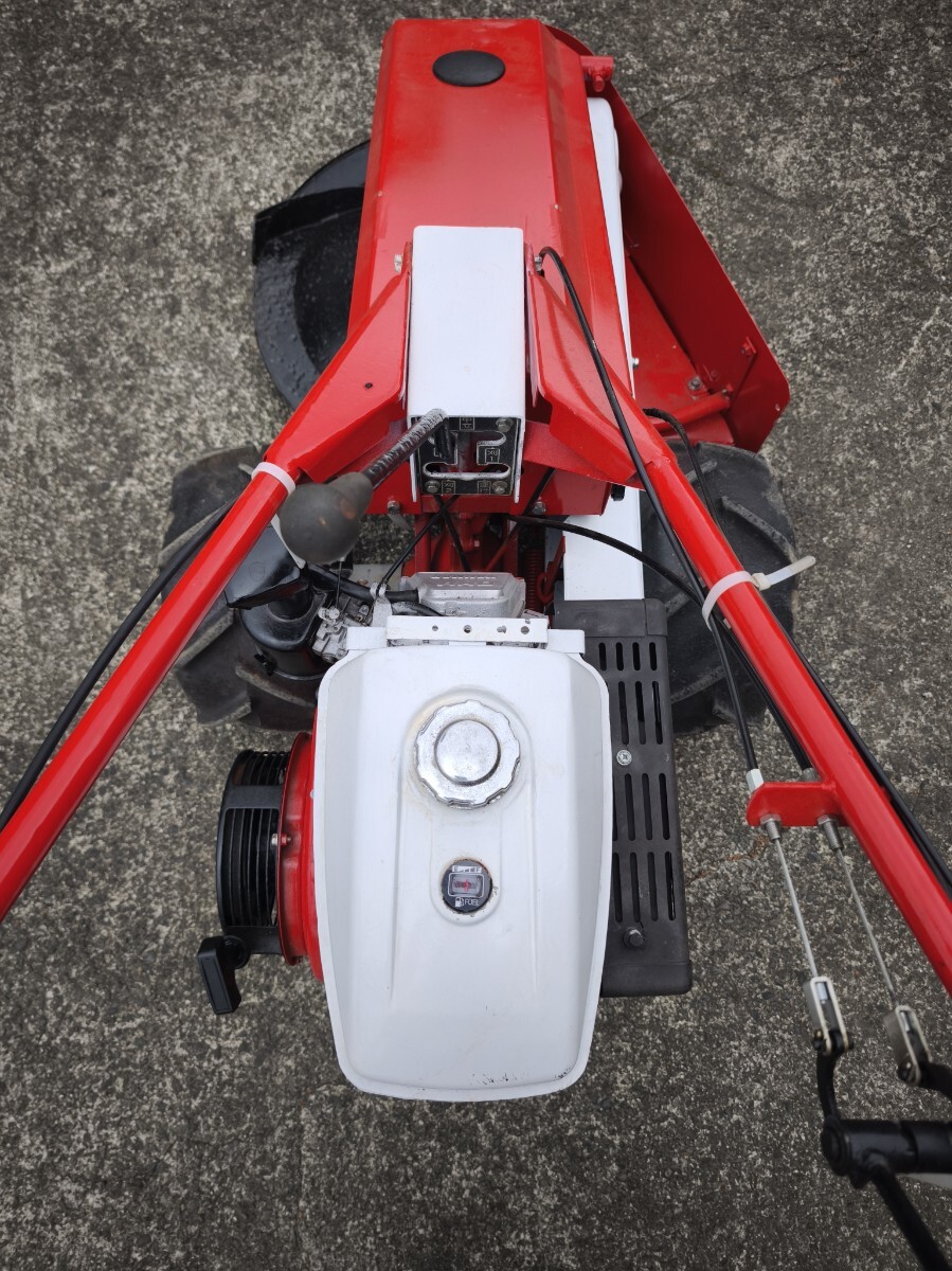 ☆宮崎発☆売切り☆ヤンマー 牧草モア YRM821 草刈機♪(本体)｜売買