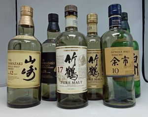 山崎 空瓶のYahoo!オークション(旧ヤフオク!)の相場・価格を見る
