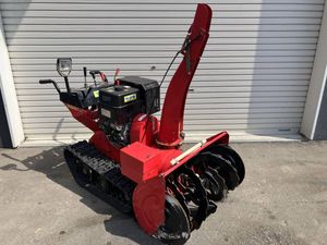 除雪機 ヤナセのYahoo!オークション(旧ヤフオク!)の相場・価格を見る