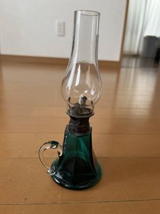 北一硝子 ランプのYahoo!オークション(旧ヤフオク!)の相場・価格を見る
