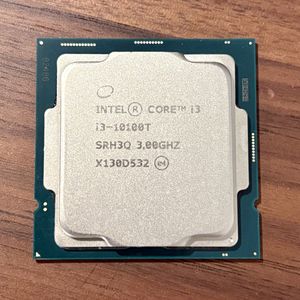i3 10100tのYahoo!オークション(旧ヤフオク!)の相場・価格を見る