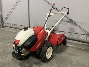 小型耕運機ポチ引き取り限定 ヤンマー耕運機「ポチ」とは？機体や部品を入手したいときは | 農家web