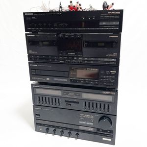 現状品 パイオニア Pioneer システムコンポ 2026年最新】パイオニア(Pioneer) コンポの商品一覧 - Yahoo!オークション
