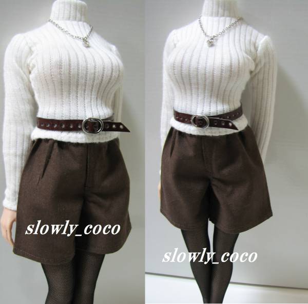 :，・;*:♪　1/6　ファイセンS07♪.:，・;*アウター4点セット