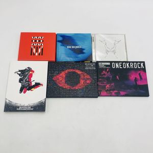 One Ok RockのYahoo!オークション(旧ヤフオク!)の相場・価格を見る