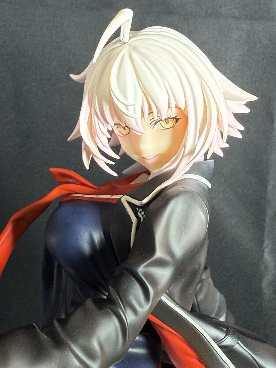 塗装済完成品】グリズリーパンダ ジャンヌオルタ 制服ver. FGO