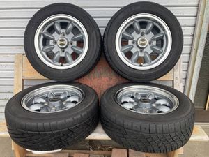 ローバーミニ ホイールの値段と価格推移は？｜79件の売買データから