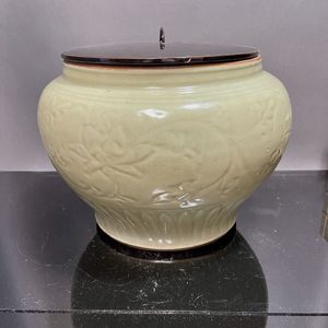 美術品　大壺     最終値下げ 大壺のYahoo!オークション(旧ヤフオク!)の相場・価格を見る｜Yahoo