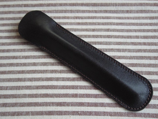 革ジャン用の革で作ったの情報