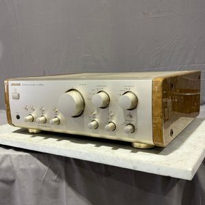 SANSUI プリメインアンプ　A-α7（ジャンク品） SANSUI A-α7の仕様 サンスイ