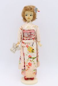 タミーちゃんの値段と価格推移は？｜85件の売買データからタミーちゃん