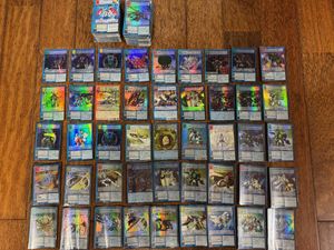 【旧デジモンカード】　1999〜2002版 まとめ売り 希少品】旧デジモンカード まとめ売り - メルカリ