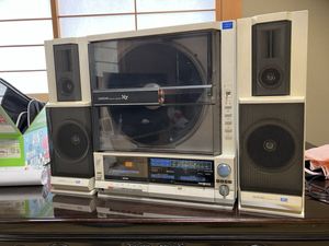 DIATONE コンポの値段と価格推移は？｜9件の売買データからDIATONE