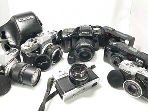 canon ftb qlのYahoo!オークション(旧ヤフオク!)の相場・価格を見る
