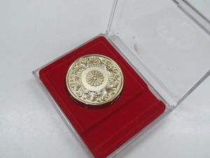 菊 紋 朱肉の値段と価格推移は？｜37件の売買データから菊 紋 朱肉の