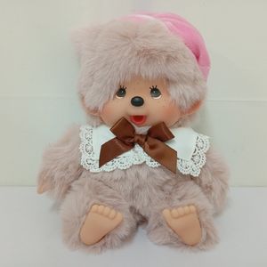 モンチッチ ぬいぐるみのYahoo!オークション(旧ヤフオク!)の相場・価格