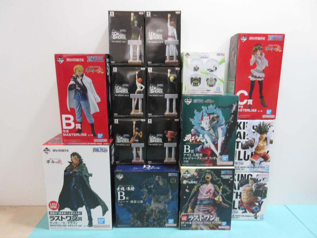 サボ フィギュアの値段と価格推移は？｜296件の売買データからサボ