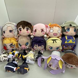 ご注文はうさぎですか？ 寝そべりぬいぐるみ BLOOM シャロ ごちうさ